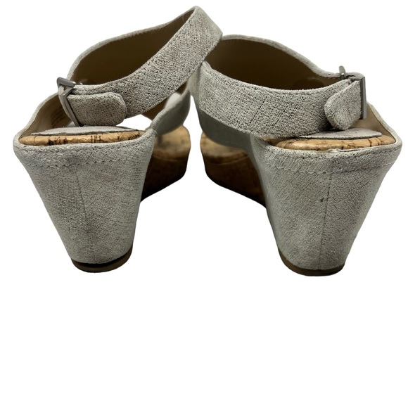 DONALD PLINER Wedges - Picture 3 of 7